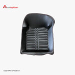 کفپوش پنج بعدی تیبا سلست