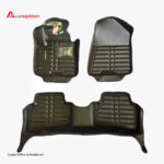 کفپوش پنج بعدی کیا اسپورتیج 2017