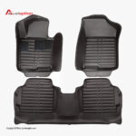 کفپوش پنج بعدی سوناتا YF 2012