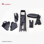 کنسول وسط فابریک خودرو تارا