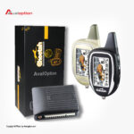 دزدگیر تصویری تارا برند چیتا