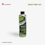 اکتان بوستر ووفر شات پرو