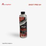 اکتان بوستر ووفر woofer shotpro