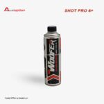 اکتان بوستر ووفر woofer shotpro