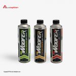 اکتان بوستر ووفر شات پرو