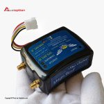 ردیاب خودرو مجیک بوف GVT 110