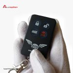 ردیاب ماشین مجیک بوف GVT 110