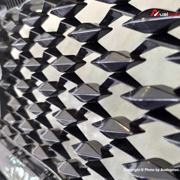 جلو پنجره اسپرت تارا