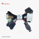 دزدگیر خودرو فابریک ساینا S مدل G PLUS