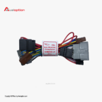 پاور ویندوز فابریک سمند LX سخنگو مدل PRO PLUS