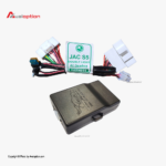 پاور درب پارکینگ جک S5 مدل DL PLUS