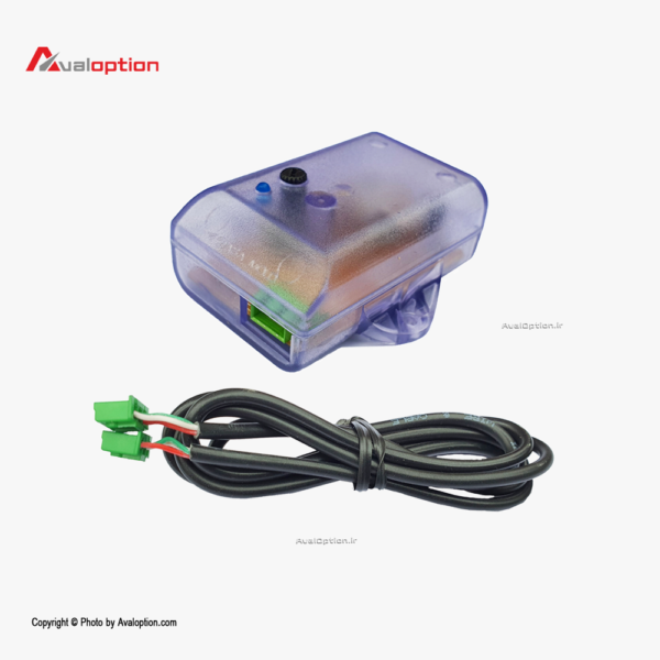 دزدگیر فابریک خودرو H30Cross مدل G PLUS