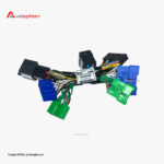 پاور ویندوز فابریک شاهین مدل PRO با سیستم برق شرکت کروز