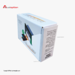 پاور درب پارکینگ فابریک هایما S5 مدل DL PLUS