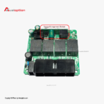 پاور ویندوز فابریک ساندرو و تندر مدل PRO PLUS