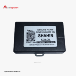 پاور سانروف فابریک شاهین مدل Central Lock