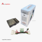 پاور درب پارکینگ جک S5 مدل DL PLUS