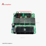 پاور ویندوز فابریک سمند LX سخنگو مدل PRO PLUS