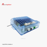 دزدگیر فابریک خودرو H30Cross مدل G PLUS