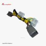 پاور سانروف فابریک شاهین مدل Central Lock