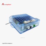 دزدگیر خودرو فابریک ساینا S مدل G PLUS