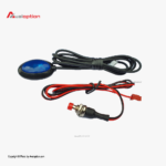 دزدگیر فابریک خودرو H30Cross مدل G PLUS