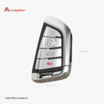 دزدگیر فابریک خودرو H30Cross مدل G PLUS