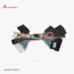 دزدگیر فابریک خودرو H30Cross مدل G PLUS