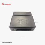 پاور درب پارکینگ فابریک هایما S5 مدل DL PLUS