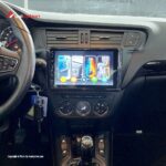 مانیتور فابریک اندروید تارا