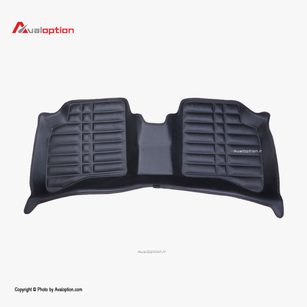 کفپوش پنج بعدی لاماری ایما برند AM