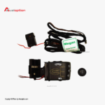 کروز کنترل و لیمیتر سرعت فابریک خودرو مگان