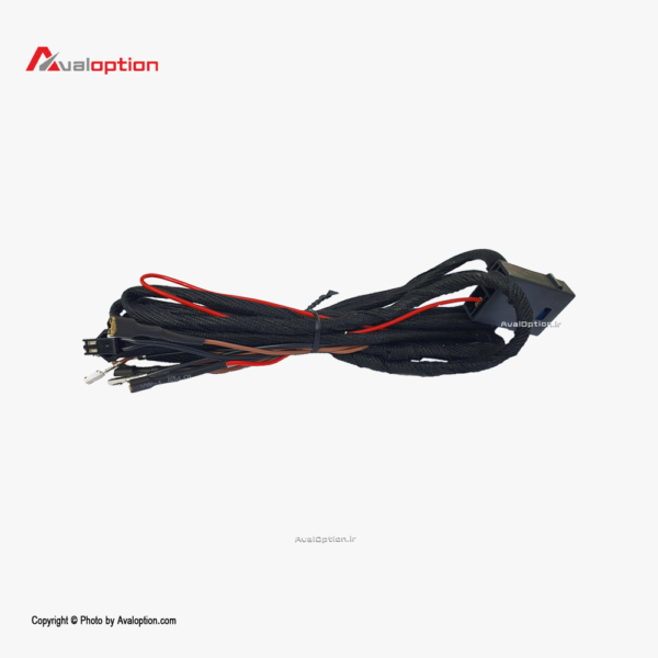 کروز کنترل و لیمیتر سرعت فابریک خودرو مگان