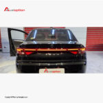 چراغ آپکویی تارا