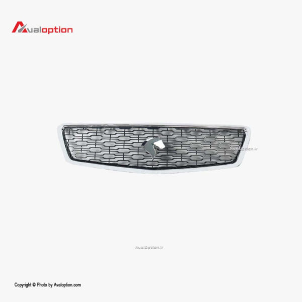 جلو پنجره رانا پلاس