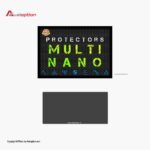 محافظ مانیتور آریزو 6 pro