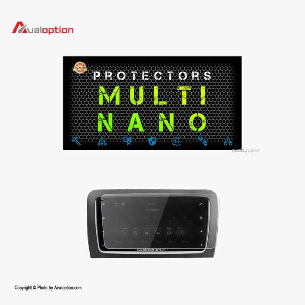 محافظ مانیتور KMC T8