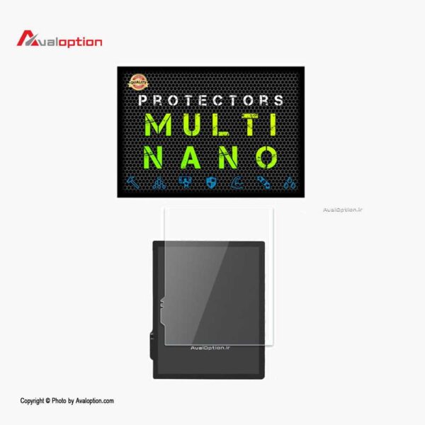 محافظ مانیتور FMC T5