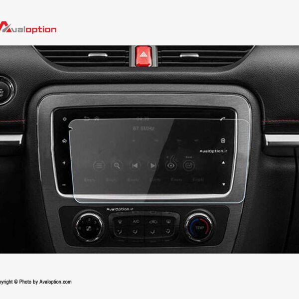 محافظ مانیتور KMC T8