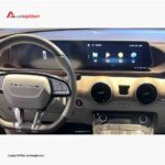 محافظ مانیتور FMC M4