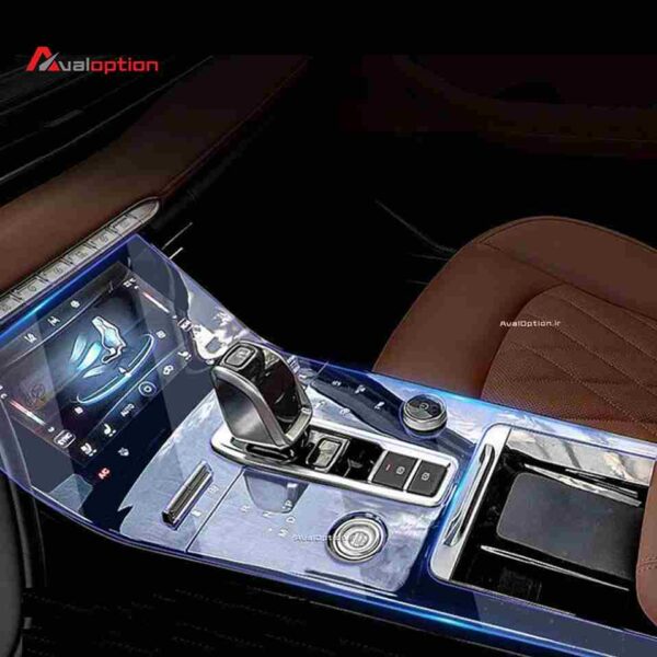 محافظ کنسول تیگو 8 Pro