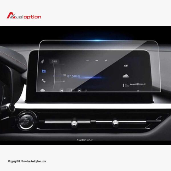 محافظ مانیتور تیگو 7 پرو