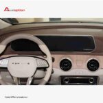 محافظ مانیتور FMC M4