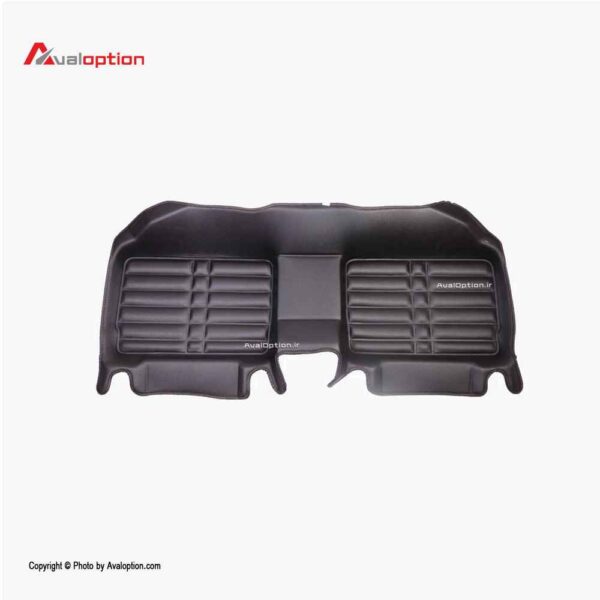 کفپوش پنج بعدی تیگو 8 پرو