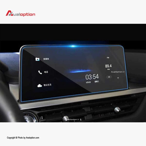 محافظ مانیتور تیگو 7 پرو