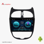 مانیتور 206 وینکا S400