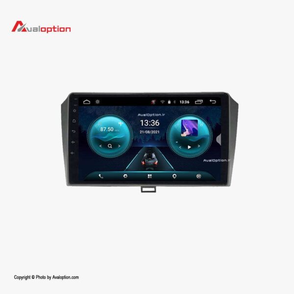 مانیتور جک J5 اندروید مدل وینکا S400