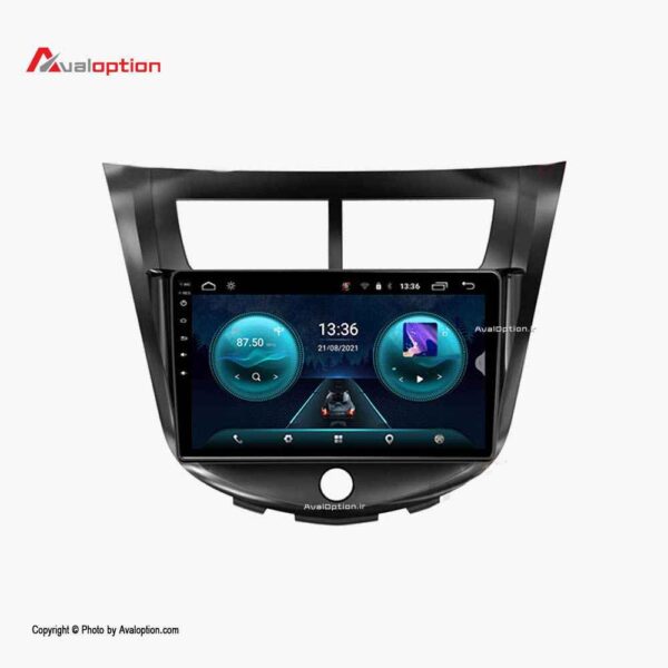 مانیتور جک J4 اندروید مدل وینکا S400