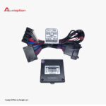 پاورویندوز سمند سورن پلاس با سیستم برق سازه پویش