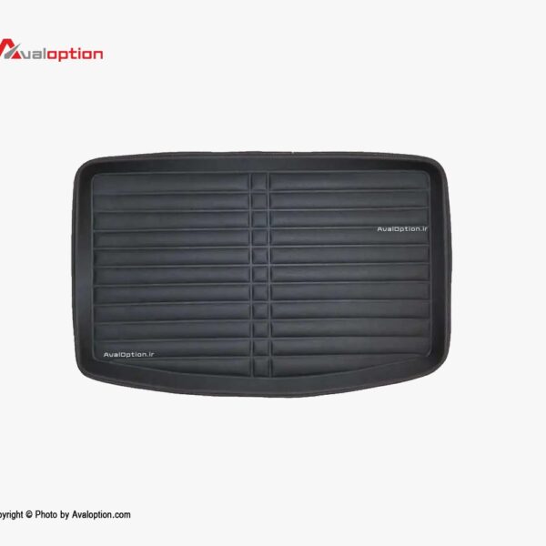 کفپوش صندوق عقب سه بعدی 207